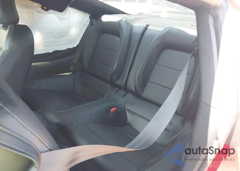 2021 Ford Mustang Gt z USA, uszkodzony, nr VIN 1FA6P8CFXM5154069